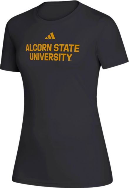 Alcorn State University Women's Creator Short Sleeve T-Shirt