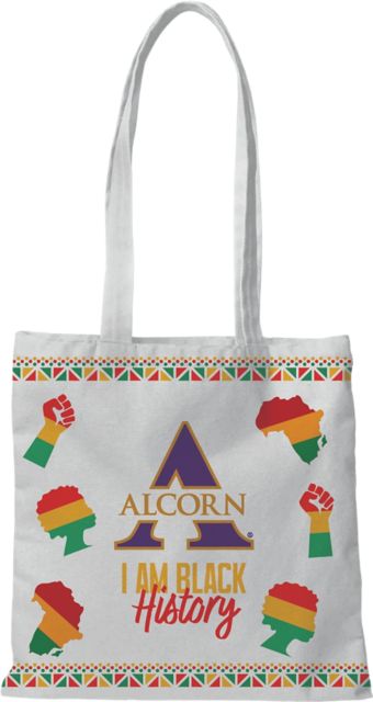 Alcorn State University Tote Bag