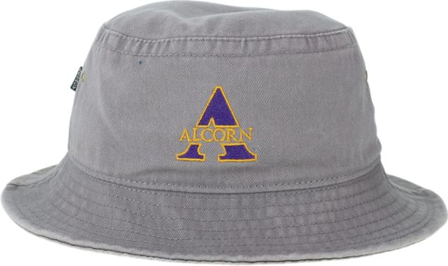 Alcorn State University Bucket Hat