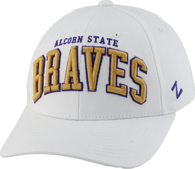 Alcorn State University Adjustable Cap