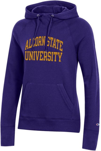 Alcorn best sale state hoodie