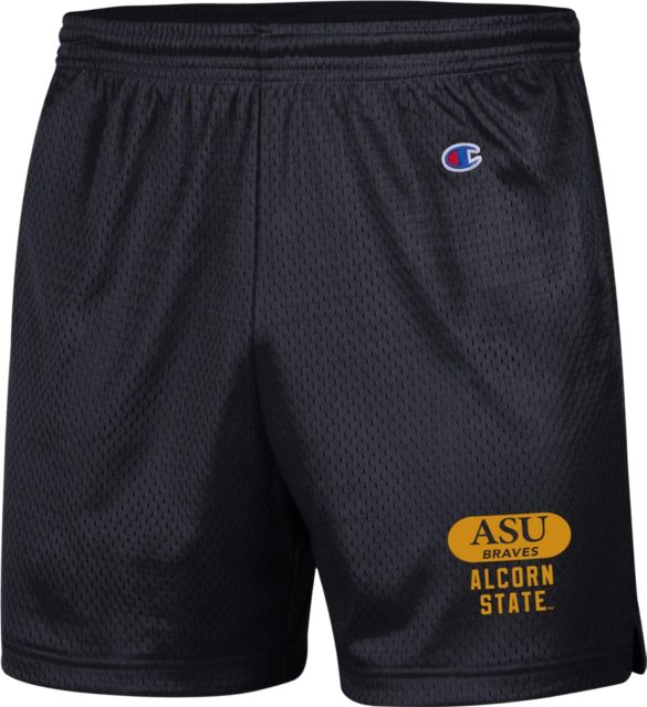 Alcorn State University Mesh Shorts