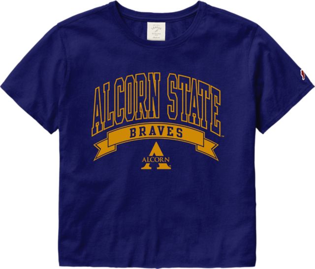 Alcorn State University Women's Short Sleeve T-Shirt