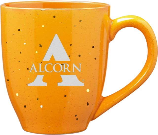 Alcorn State University 16 oz. Bistro Mug