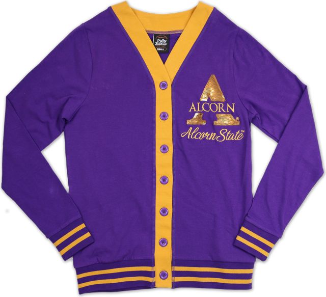 Alcorn state store university sweater