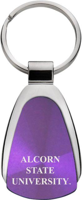 Alcorn State University Key Tag