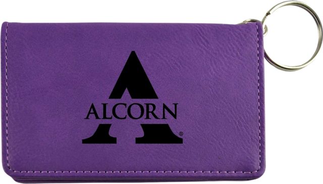 Alcorn State University ID Holder