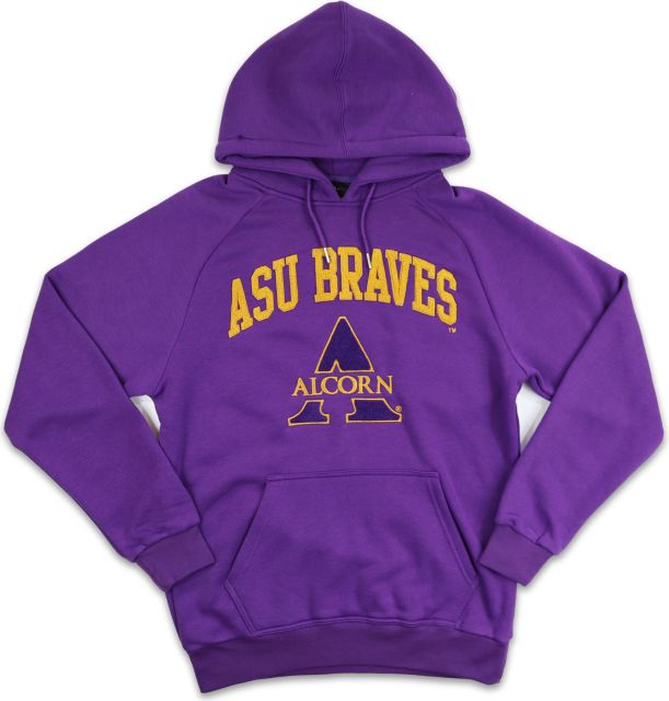 Alcorn state sweatshirts sale