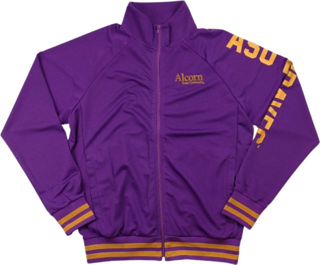Alcorn State University Jacket