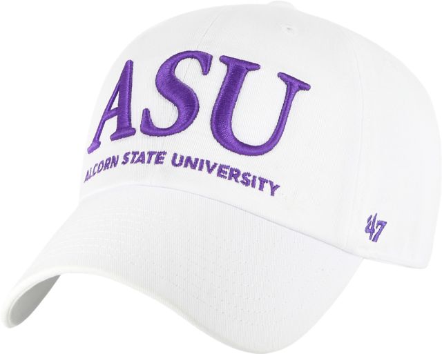 Alcorn State University Adjustable Cap