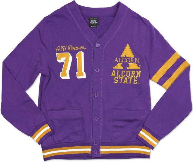 alcorn state university hoodies