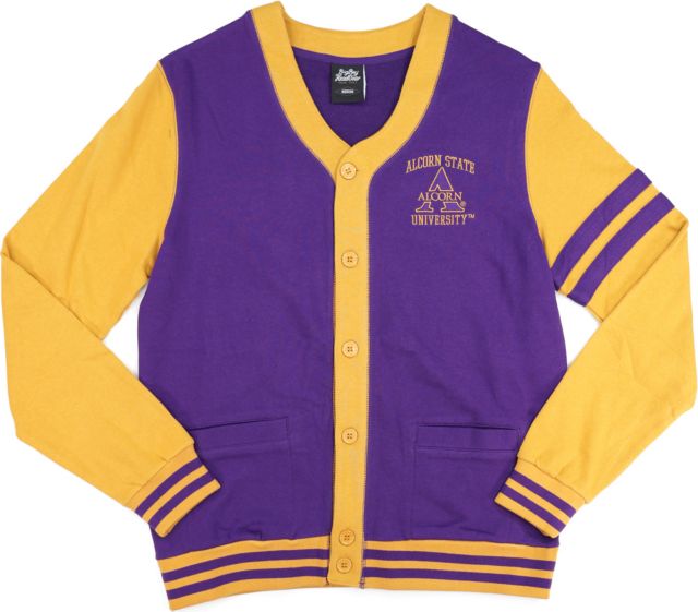 Alcorn State University Cardigan