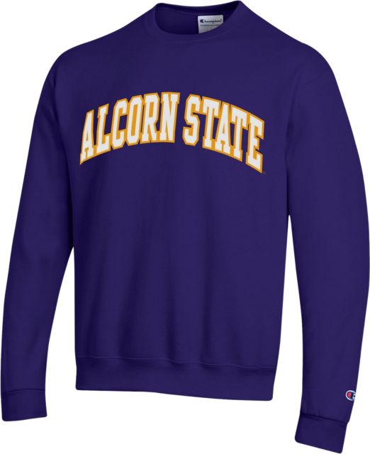 Alcorn State University Crewneck Sweatshirt
