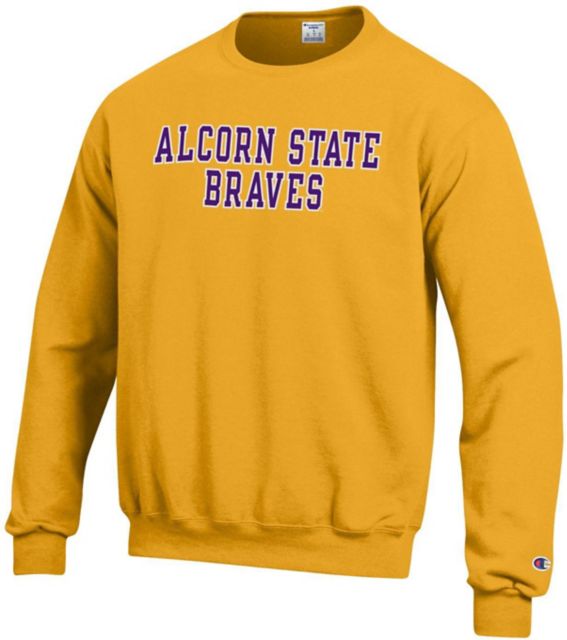 Alcorn state hoodie hot sale