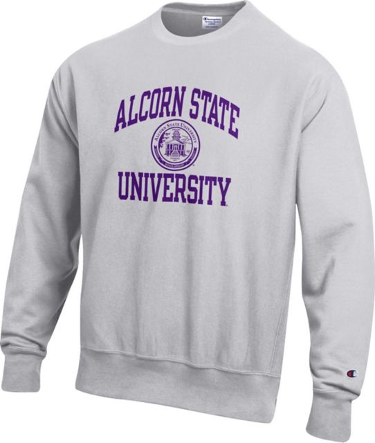 Alcorn State University Crewneck Alcorn State University