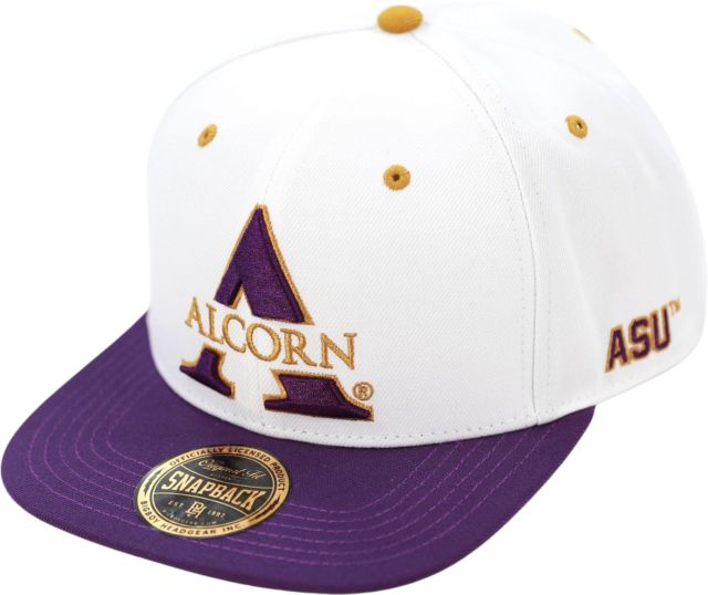 Alcorn State University Snapback