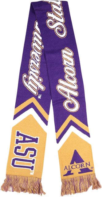 Alcorn State University Scarf
