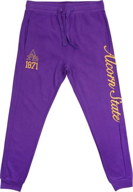 Alcorn State University Pants