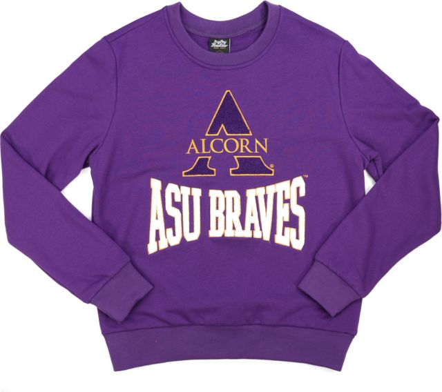 Alcorn State University Crewneck