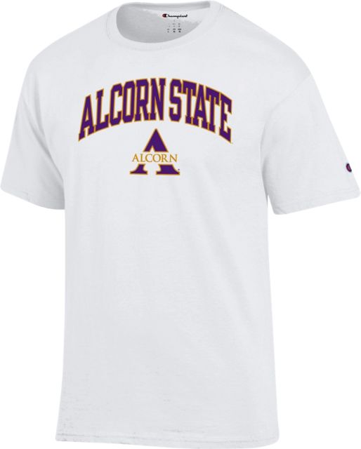 Alcorn State University Short Sleeve T-Shirt