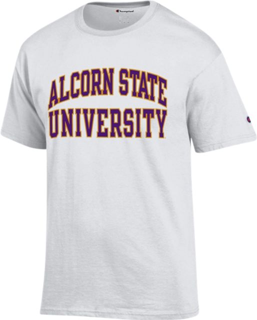 Alcorn State University Short Sleeve T-Shirt