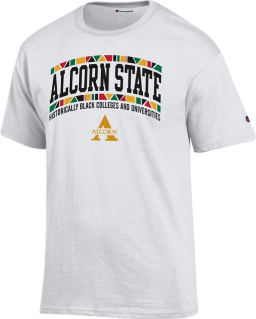 Alcorn Baseball Jersey 2XL