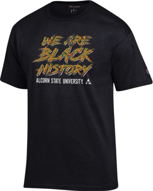 Men's ComfortWash Gray Alcorn State Braves Garment Dyed T-Shirt - Yahoo  Shopping