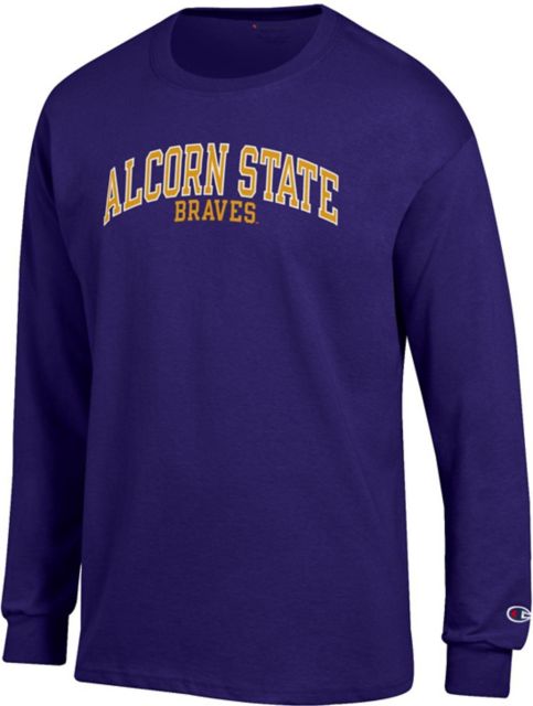 alcorn state university sweatshirt