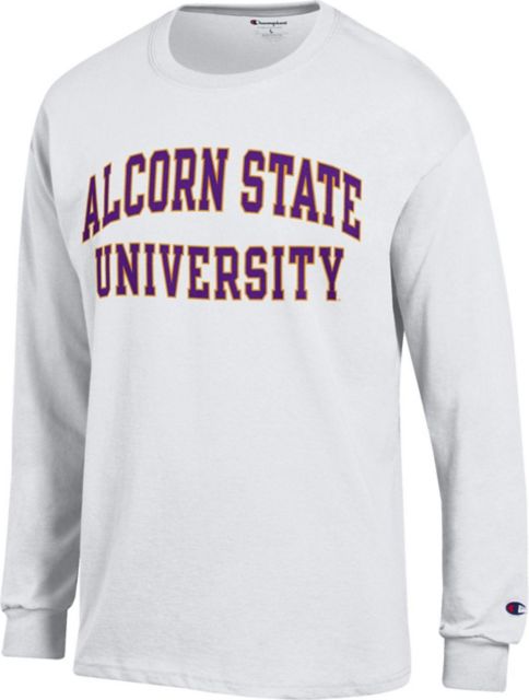 alcorn state university sweatshirt