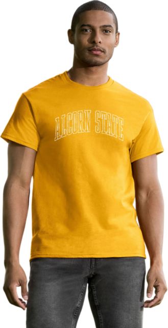 Alcorn State University Short Sleeve T-Shirt
