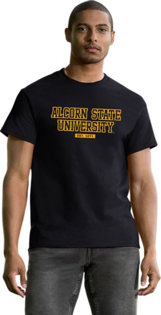 Alcorn State University Short Sleeve T-Shirt