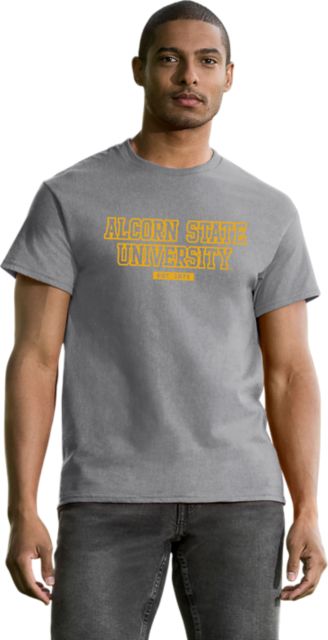 Alcorn State University Short Sleeve T-Shirt