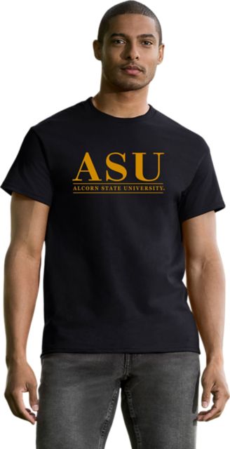 Alcorn State University Short Sleeve T-Shirt
