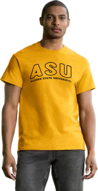 Alcorn State University Short Sleeve T-Shirt
