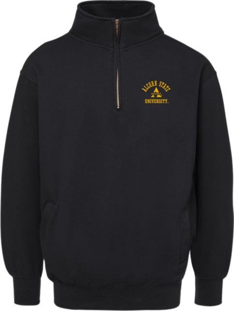 Alcorn State University 1/4 Zip