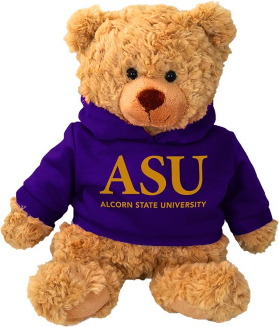 Alcorn State University Plush Animal