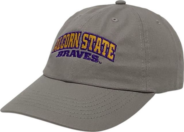 Alcorn State University Braves Adjustable Cap