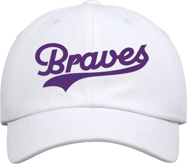Alcorn State University Braves Adjustable Cap