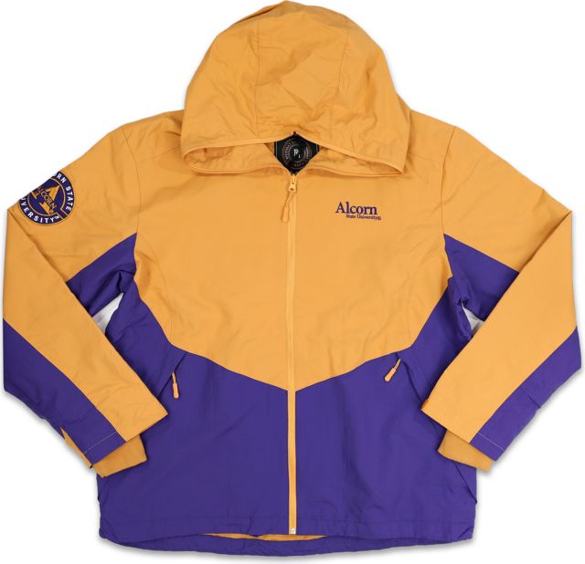 University windbreakers hot sale