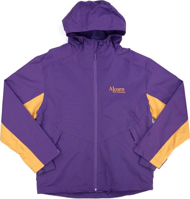 Alcorn State University Windbreaker