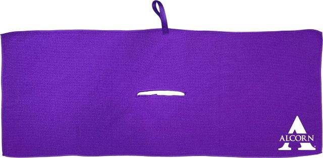 Alcorn State University 16"x40" Towel