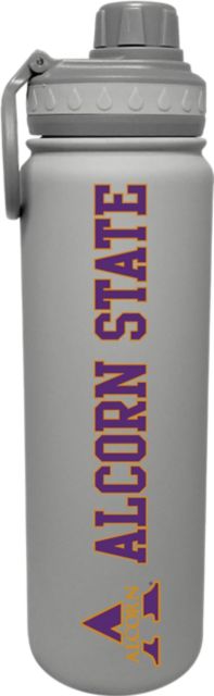 Alcorn State University 24oz Bottle