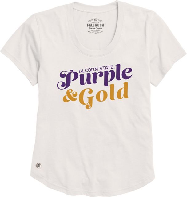 Alcorn State University Women's Short Sleeve T-Shirt