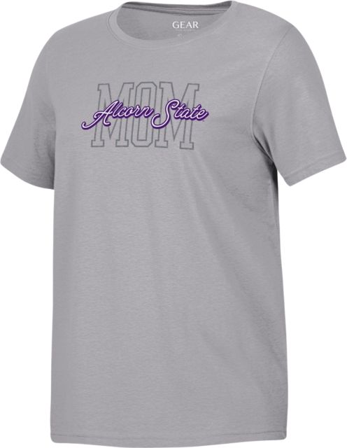 Alcorn State University Women's Short Sleeve T-Shirt