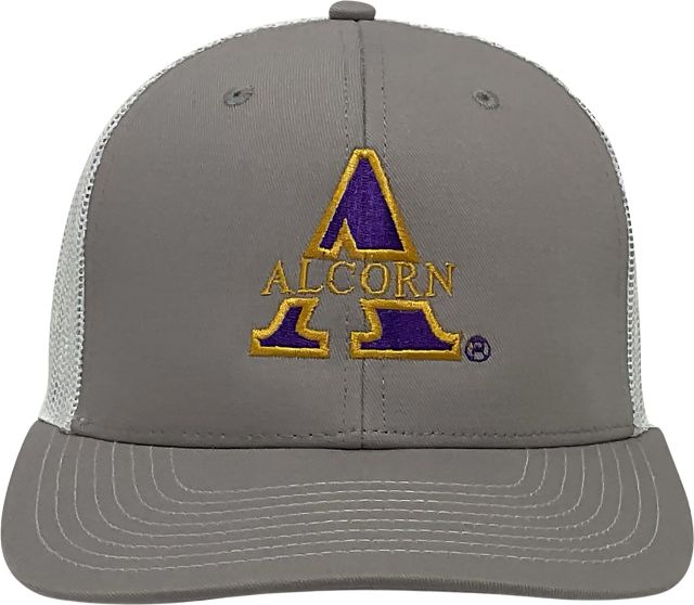 Alcorn State University Snapback Cap