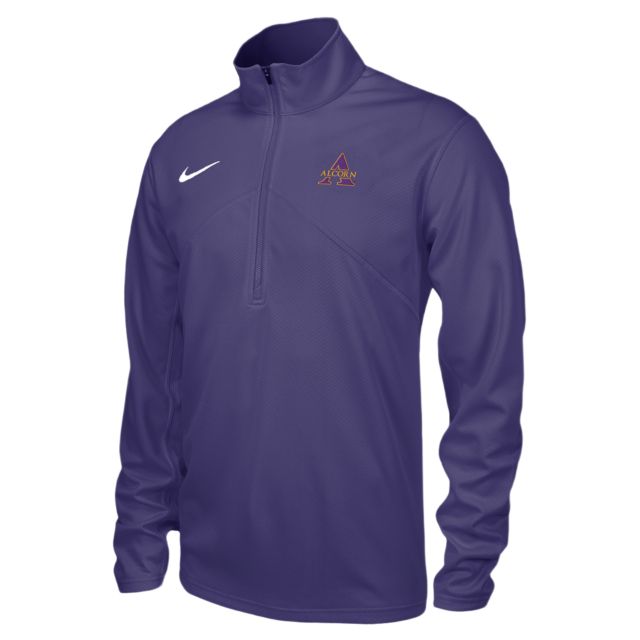 Alcorn State University 1/4 Zip