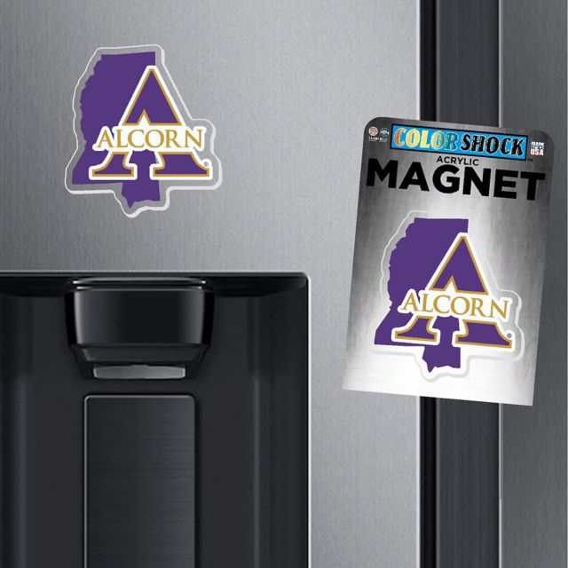 Alcorn State University Magnet