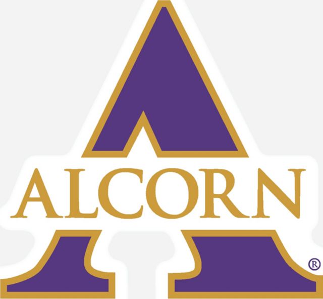 Alcorn State University Mini Magnet