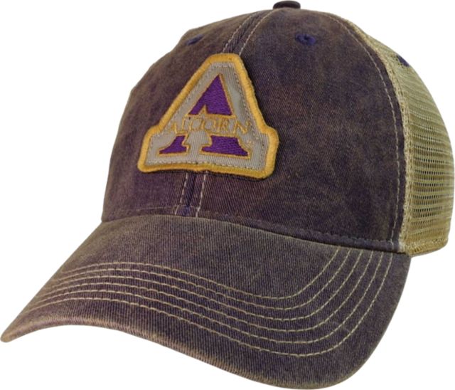Alcorn State University Trucker Cap