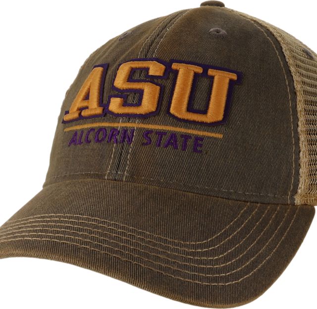 Alcorn State University Trucker Cap